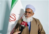 واکاوی مکتب فرماندهی شهید سلامی در گفت‌وگو با مولوی حسین‌زهی