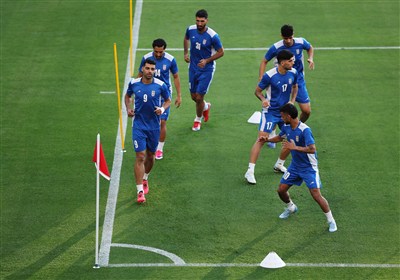 درخشان: برای صعود باید نیوزیلند را پرگل شکست دهیم
