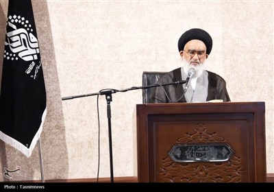 بانوان موکب‌دار، مدیران بحران و سفیران عفاف در جامعه هستند