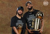 بازیکنان نیویورک برای قهرمانی NBA چقدر پاداش گرفتند؟