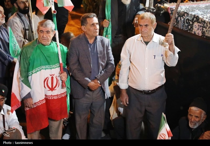 اخبار استان کهگیلویه و بویراحمد , 