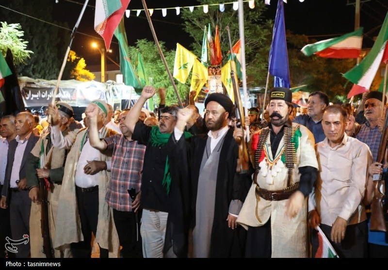 اخبار استان کهگیلویه و بویراحمد , 