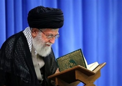 دستخط منتشرنشده از رهبر شهید؛ هدیه سحرگاهی به شهدای جنگ 12 روزه