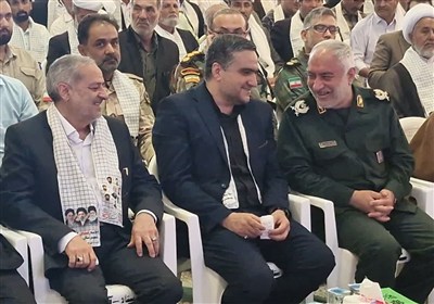 نماینده مجلس: ملت ایران در مسیر مقاومت ایستاده است
