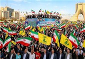 إیران انتصرت وأمیرکا استسلمت و"إسرائیل" تُرکت فی العزلة