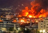 طالبان: حملات هوایی به افغانستان راه حل بحران پاکستان نیست