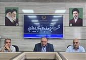 خراسان جنوبی با 10 پروژه جدید به جنگ بیابان می‌رود