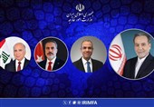 عراقچی: آمریکا مسئول اجرای توافق است و حملات علیه لبنان باید متوقف شود