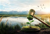 540 ساعت خدمت محیط‌ زیستی؛ جایگزین حبس در اسدآباد