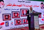 وزیر آموزش و پرورش: از هرگونه اختلاف پرهیز کنیم/ منافع ملی اولویت دارد