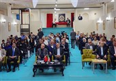 حبیب الله زاده:روابط ایران و ترکیه بر پایه تعاملات چندصد ساله فرهنگیست