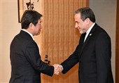 Japan Welcomes Iran-US MoU