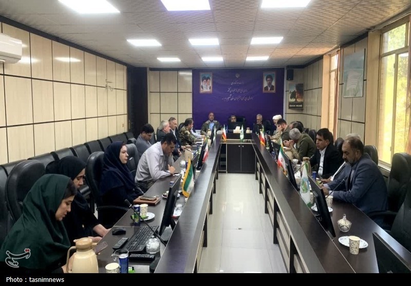 اخبار استان کهگیلویه و بویراحمد , آتش سوزی جنگل ها و مراتع ,