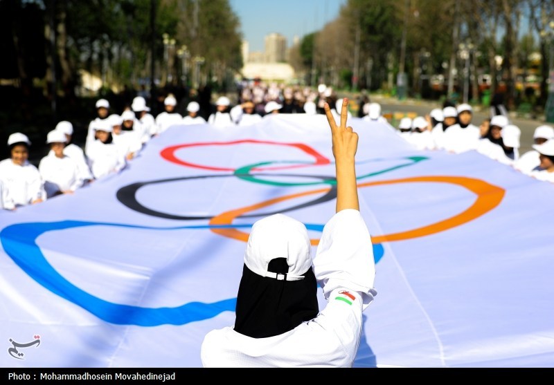 روز جهانی المپیک 2026