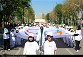 روز جهانی المپیک 2026