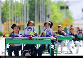روز جهانی المپیک 2026