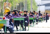 روز جهانی المپیک 2026