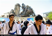 روز جهانی المپیک 2026