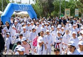 روز جهانی المپیک 2026