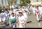 روز جهانی المپیک 2026