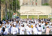 روز جهانی المپیک 2026