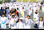 روز جهانی المپیک 2026