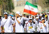 روز جهانی المپیک 2026