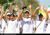 روز جهانی المپیک 2026