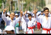 روز جهانی المپیک 2026