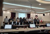در اختتامیه جشنواره ابوذر ‌زنجان چه گذشت؟