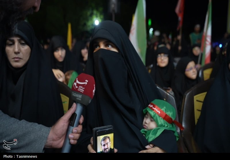 گردهمایی جهانی «سرباز کوچولوهای انقلابی» در قم