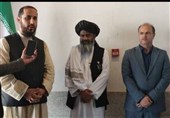 هیئت اقتصادی ولایت هرات افغانستان به خراسان جنوبی آمد