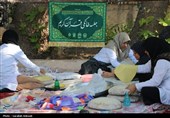 سی‌وچهارمین همایش مسئولان هیئات مذهبی استان کرمان
