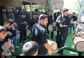 سی‌وچهارمین همایش مسئولان هیئات مذهبی استان کرمان