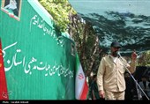 سی‌وچهارمین همایش مسئولان هیئات مذهبی استان کرمان
