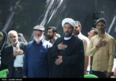 سی‌وچهارمین همایش مسئولان هیئات مذهبی استان کرمان