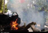 سی‌وچهارمین همایش مسئولان هیئات مذهبی استان کرمان