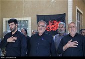سی‌وچهارمین همایش مسئولان هیئات مذهبی استان کرمان