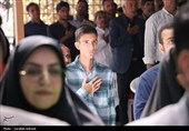 سی‌وچهارمین همایش مسئولان هیئات مذهبی استان کرمان