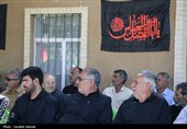 سی‌وچهارمین همایش مسئولان هیئات مذهبی استان کرمان
