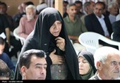 سی‌وچهارمین همایش مسئولان هیئات مذهبی استان کرمان