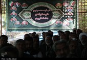 سی‌وچهارمین همایش مسئولان هیئات مذهبی استان کرمان
