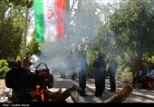 سی‌وچهارمین همایش مسئولان هیئات مذهبی استان کرمان