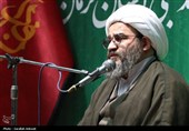 سی‌وچهارمین همایش مسئولان هیئات مذهبی استان کرمان