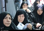 سی‌وچهارمین همایش مسئولان هیئات مذهبی استان کرمان