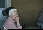 سی‌وچهارمین همایش مسئولان هیئات مذهبی استان کرمان