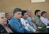 سی‌وچهارمین همایش مسئولان هیئات مذهبی استان کرمان