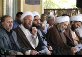 سی‌وچهارمین همایش مسئولان هیئات مذهبی استان کرمان