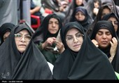 سی‌وچهارمین همایش مسئولان هیئات مذهبی استان کرمان