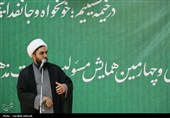 سی‌وچهارمین همایش مسئولان هیئات مذهبی استان کرمان